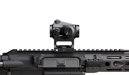 Crossfire II Red Dot | Sort (2 MOA