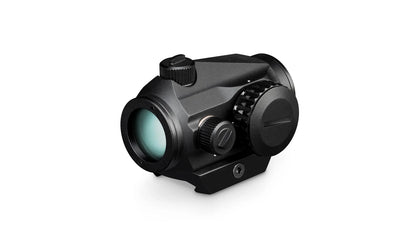 Crossfire II Red Dot | Sort (2 MOA