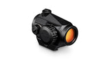 Crossfire II Red Dot | Sort (2 MOA