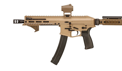 Crossfire II Red Dot | Tan (2 MOA)