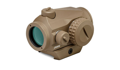 Crossfire II Red Dot | Tan (2 MOA)