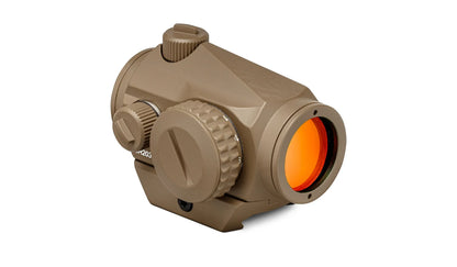 Crossfire II Red Dot | Tan (2 MOA)