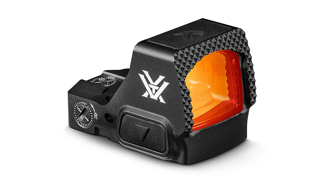 Vortex Defender-ST Red Dot (3 MOA)