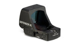 Defender-XL Red Dot (5 MOA)