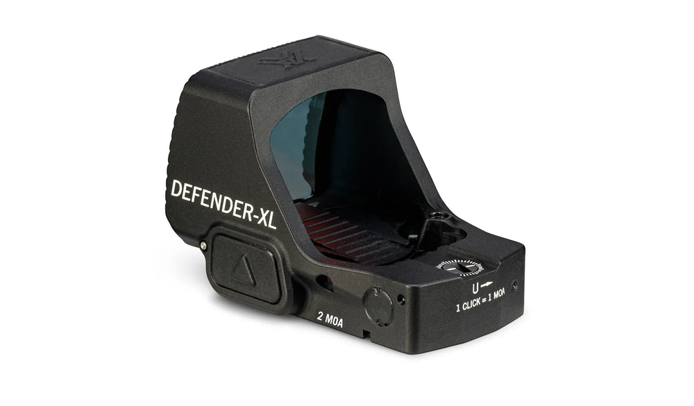 Defender-XL Red Dot (8 MOA)