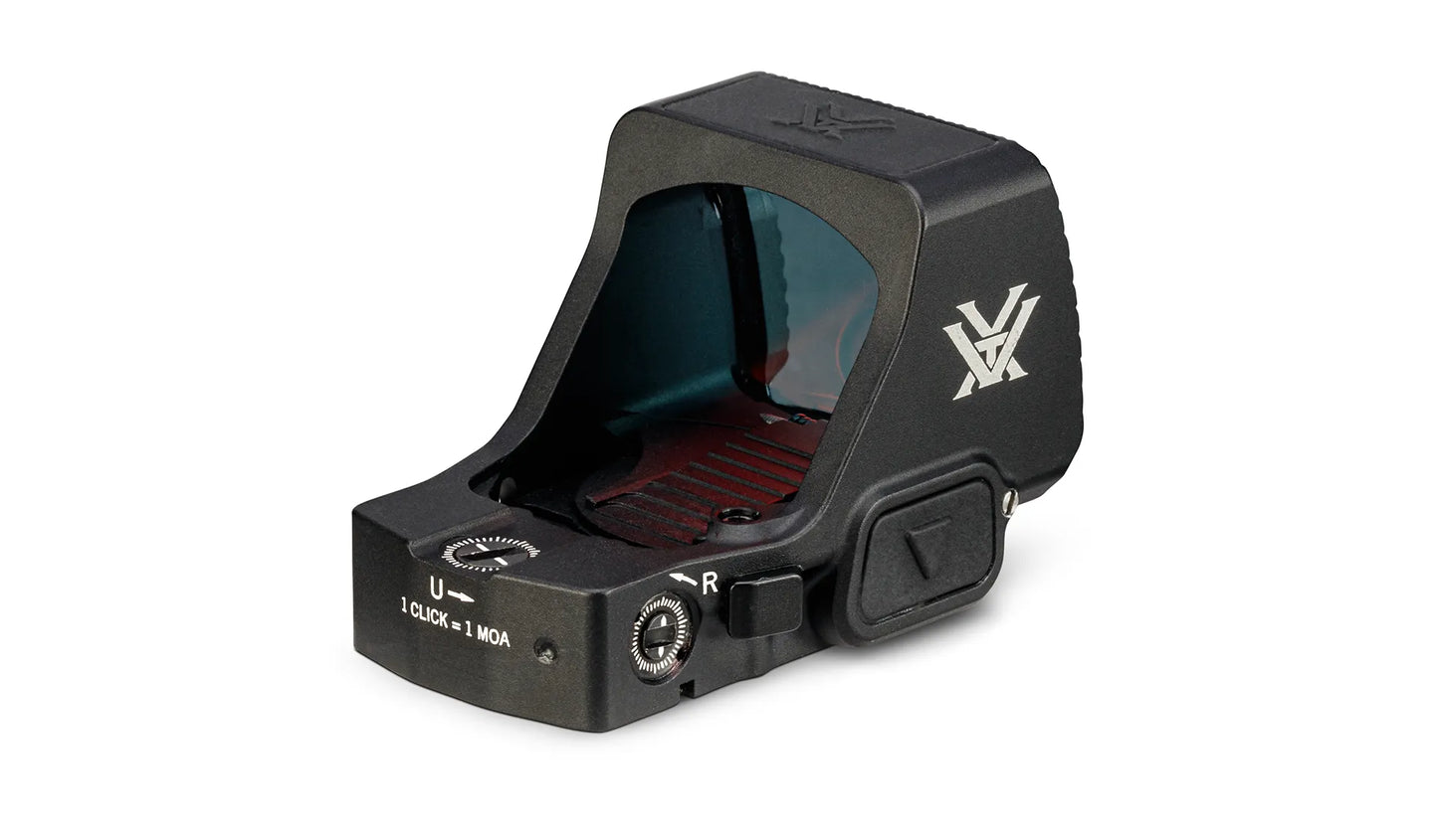 Defender-XL Red Dot (8 MOA)