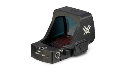Defender-XL Red Dot (8 MOA)