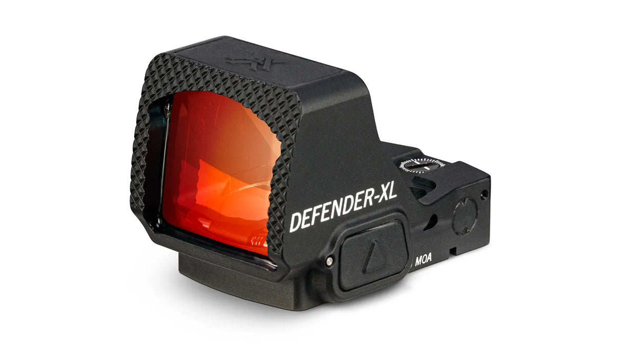 Defender-XL Red Dot (8 MOA)