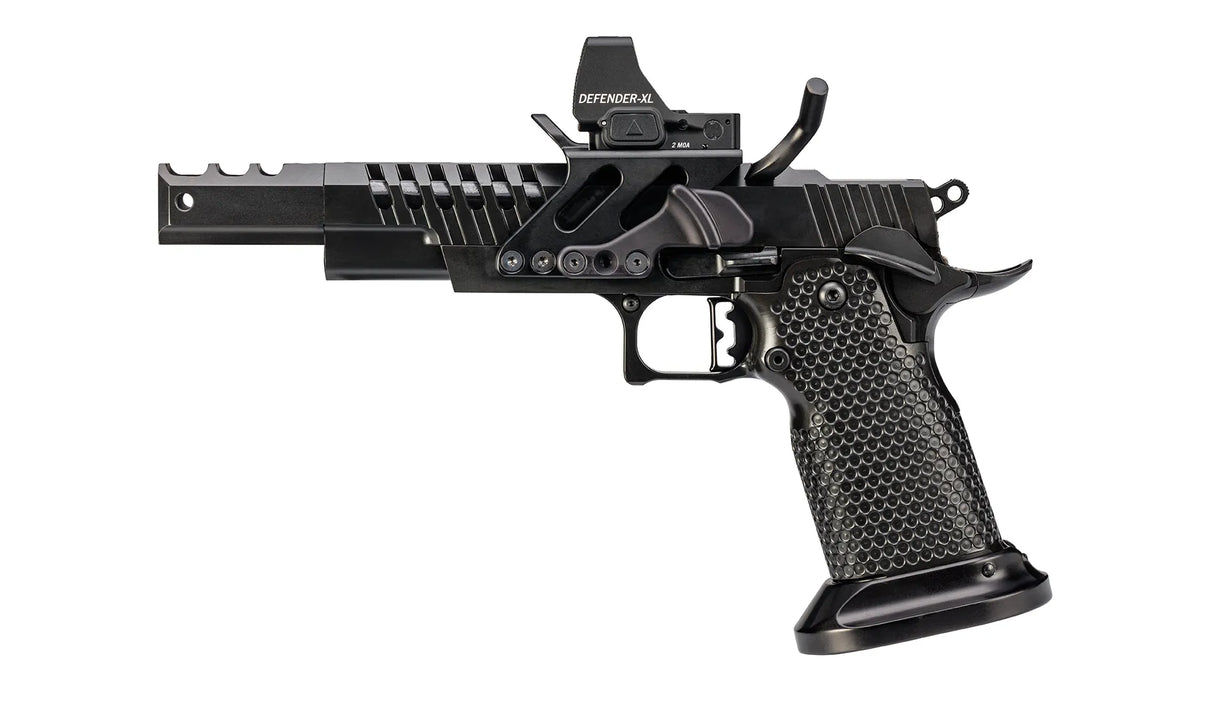 Defender-XL Red Dot (5 MOA)