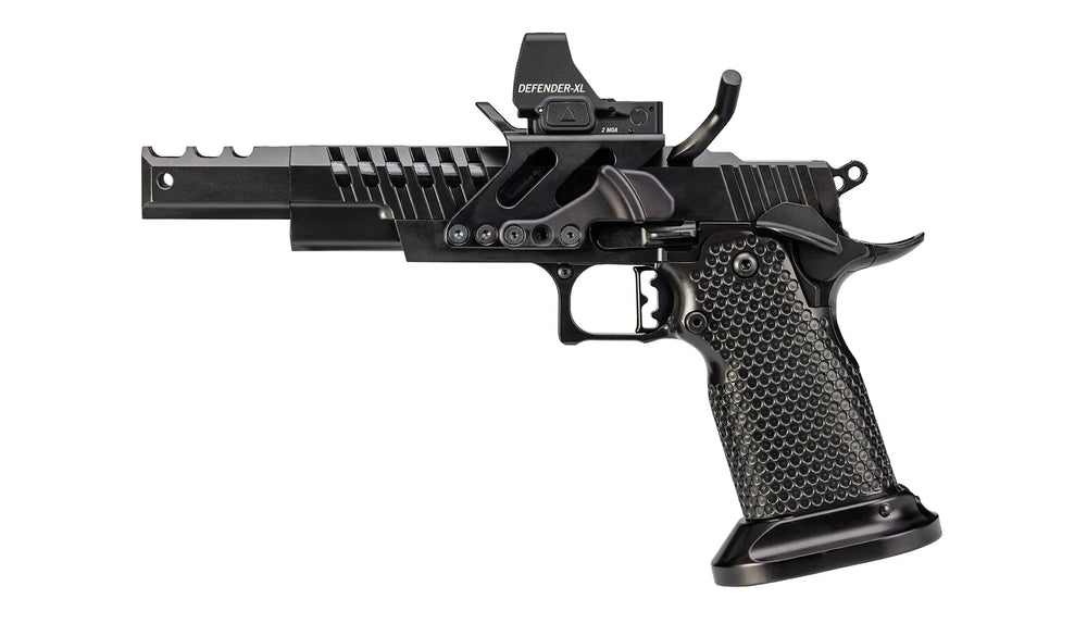 Defender-XL Red Dot (8 MOA)