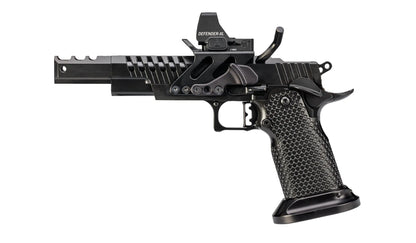 Defender-XL Red Dot (8 MOA)