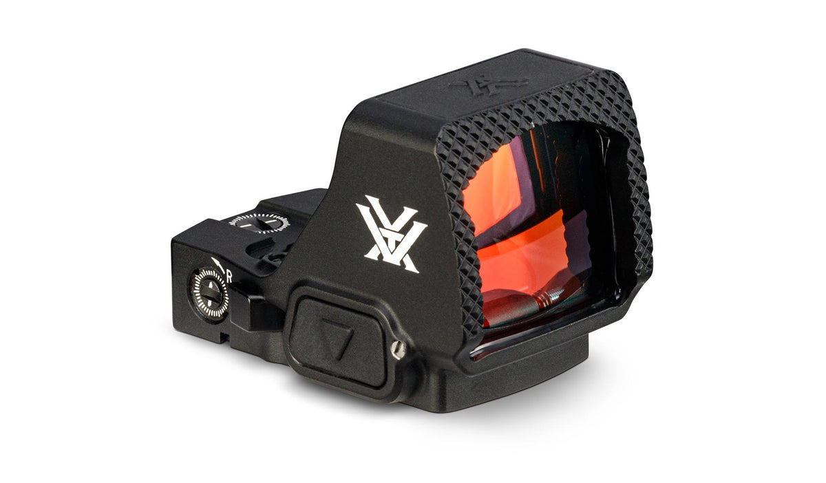 Vortex Defender-XL Red Dot (8 MOA)