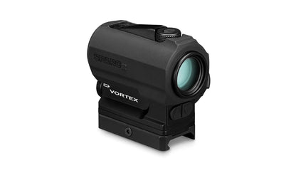 SPARC AR II Red Dot (2 MOA)