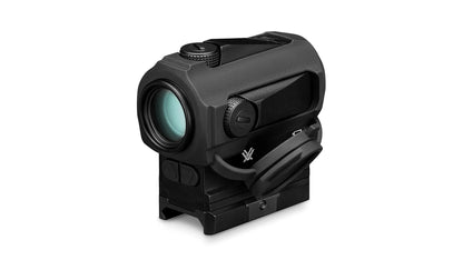 SPARC AR II Red Dot (2 MOA)