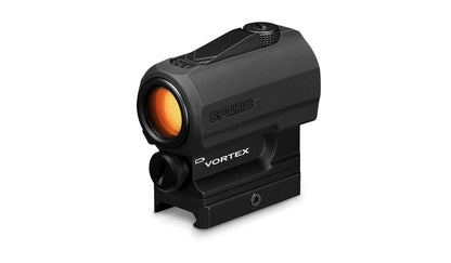SPARC AR II Red Dot (2 MOA)