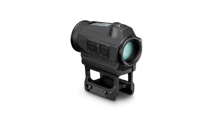 SPARC AR Solar Red Dot (2 MOA)