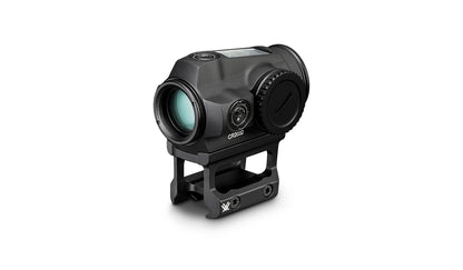 SPARC AR Solar Red Dot (2 MOA)