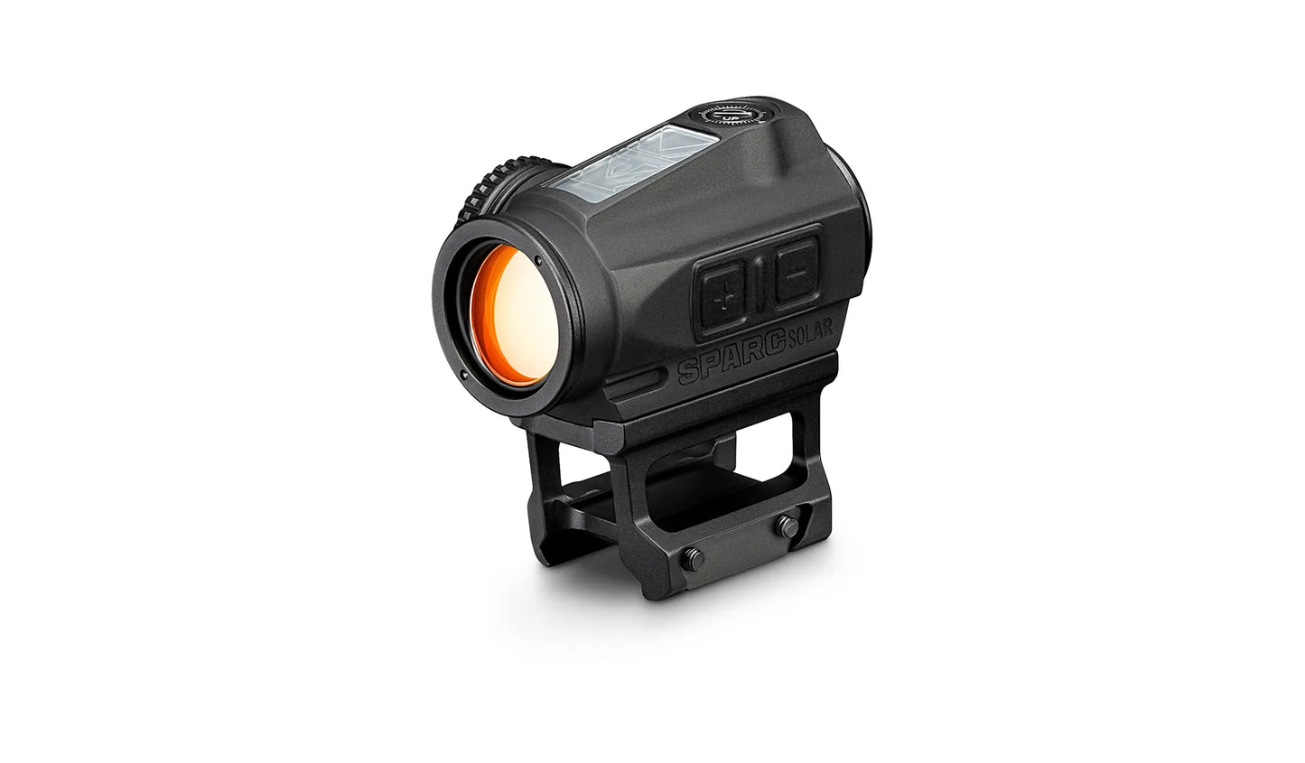 SPARC AR Solar Red Dot (2 MOA)