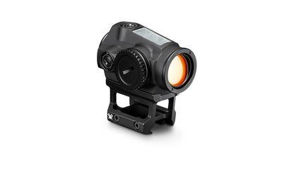 SPARC AR Solar Red Dot (2 MOA)