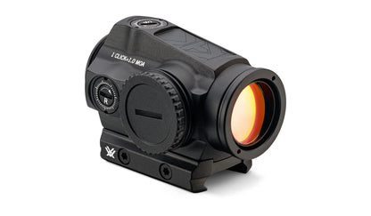 SPARC AR Solar Red Dot (2 MOA)