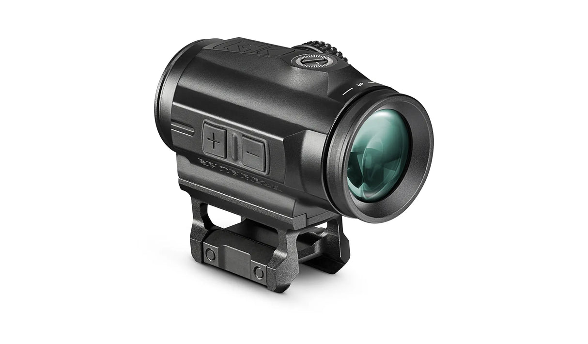 Spitfire HD Gen. II 3x Prism Scope m/EBR-BDC4