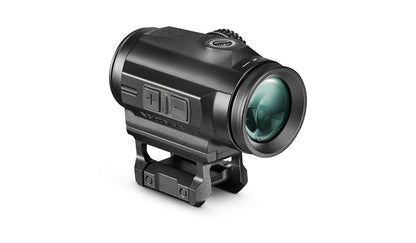 Spitfire HD Gen. II 3x Prism Scope m/EBR-BDC4