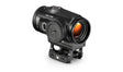 Vortex Spitfire HD Gen. II 3x Prism Scope m/EBR-BDC4