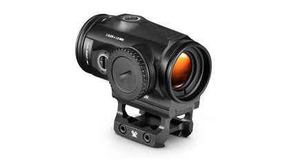 Spitfire HD Gen. II 3x Prism Scope m/EBR-BDC4