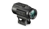 Spitfire HD Gen. II 5x Prism Scope m/EBR-BDC4