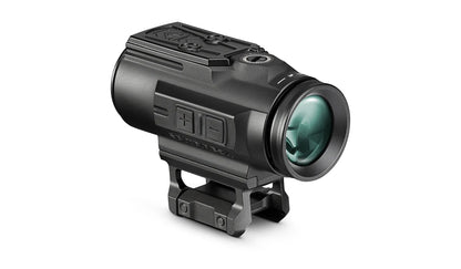 Spitfire HD Gen. II 5x Prism Scope m/EBR-BDC4
