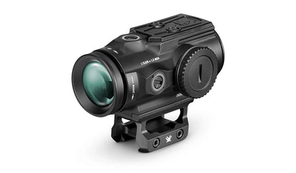 Spitfire HD Gen. II 5x Prism Scope m/EBR-BDC4