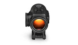 Spitfire HD Gen. II 5x Prism Scope m/EBR-BDC4