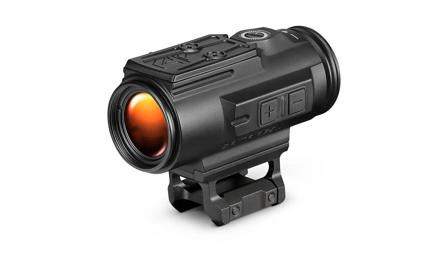 Spitfire HD Gen. II 5x Prism Scope m/EBR-BDC4
