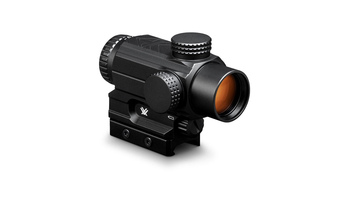 Vortex Spitfire 1x AR Prism Scope m/DRT