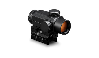 Spitfire 1x AR Prism Scope m/DRT