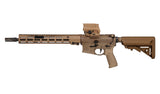 Vortex Razor AMG UH-1 Gen II holografisk sigte tan 1 MOA | Airsoftgeek