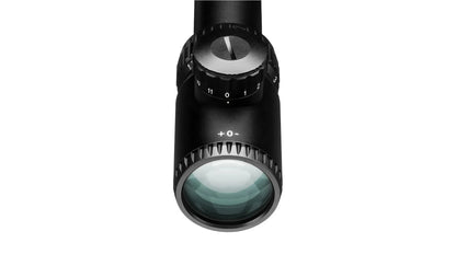 Crossfire® II 1-4x24 m/V-Brite (MOA) (30mm tube)