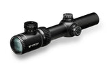 Crossfire® II 1-4x24 m/V-Brite (MOA) (30mm tube)