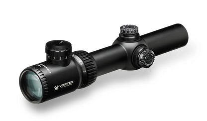 Crossfire® II 1-4x24 m/V-Brite (MOA) (30mm tube)