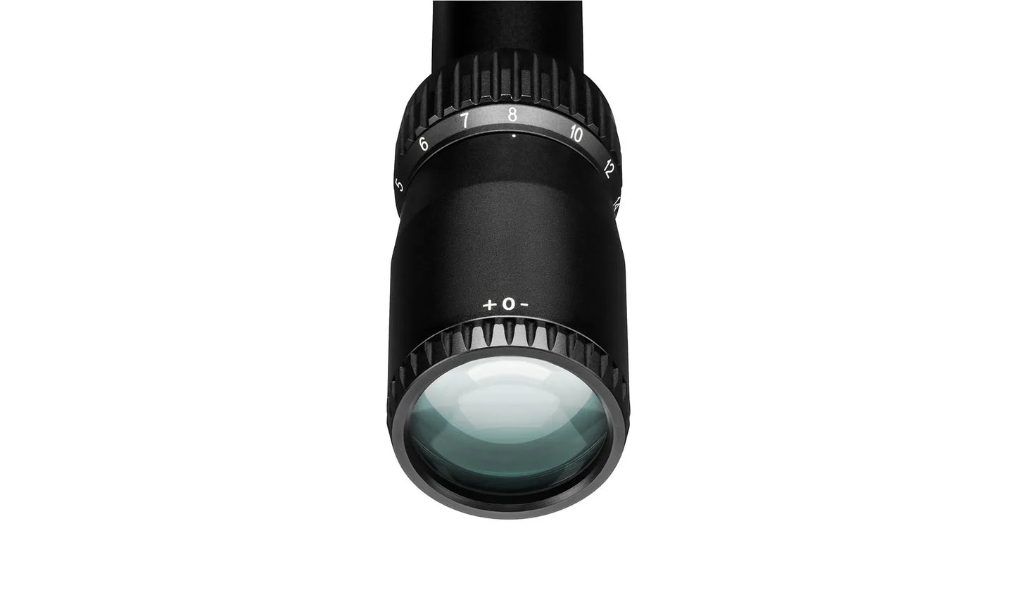 Crossfire® II 4-16x50AO m/Dead-Hold BDC (MOA) (30mm tube)