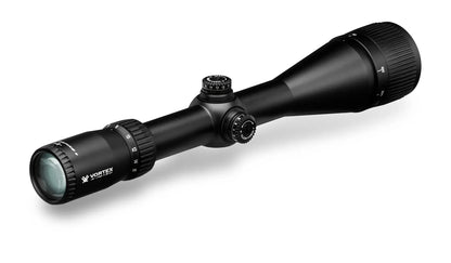 Crossfire® II 4-16x50AO m/Dead-Hold BDC (MOA) (30mm tube)