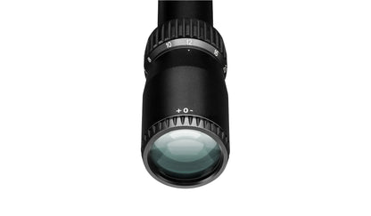 Crossfire® II 6-24x50AO m/Dead-Hold BDC (MOA) (30mm tube)