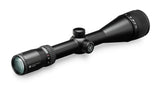 Crossfire® II 6-24x50AO m/Dead-Hold BDC (MOA) (30mm tube)