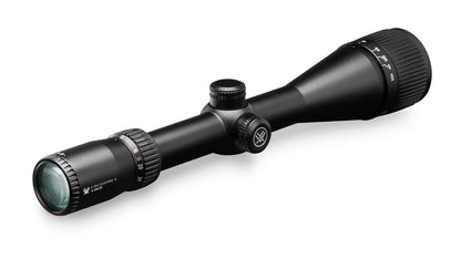 Crossfire® II 6-24x50AO m/Dead-Hold BDC (MOA) (30mm tube)