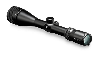 Crossfire® II 6-24x50AO m/Dead-Hold BDC (MOA) (30mm tube)