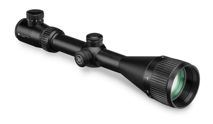 Crossfire® II 3-12x56AO m/V-Brite Hog Hunter (MOA) (30mm tube)