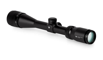 Crossfire® II 4-12x40AO m/Dead-Hold BDC (MOA) (1" tube)