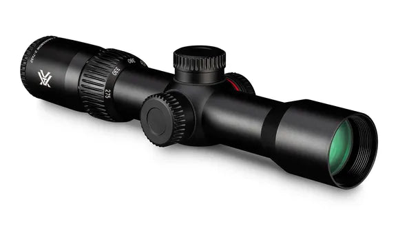 Crossfire® II 2-7x32 m/XBR-2 Crossbow (MOA) (30mm tube)