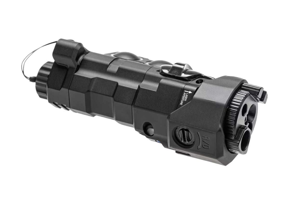 WADSN MAWL-C1+ LED + IR LED + Grøn Laser