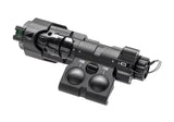 WADSN MAWL-C1+ LED + IR LED + Grøn Laser